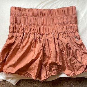 Free people movement the way home short